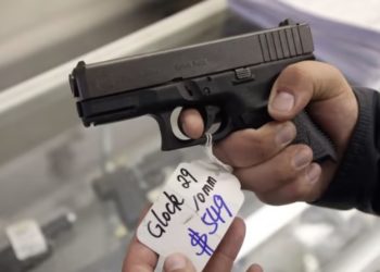 Augmentation de la demande d’armes suite à la vague de terrorisme : Voici les conditions de délivrance d’un permis