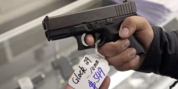 Augmentation de la demande d&rsquo;armes suite à la vague de terrorisme : Voici les conditions de délivrance d&rsquo;un permis