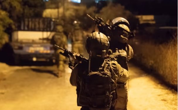 Trois terroristes éliminés lors d’une opération dans le nid de vipères de Jénine