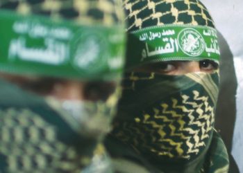 Quatre résidents de Jérusalem-Est arrêtés pour des liens avec le groupe terroriste Hamas