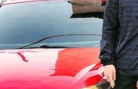 « Que feriez-vous si votre voiture volée se retrouvait dans une photo à côté d&rsquo;un terroriste à Jénine ? »