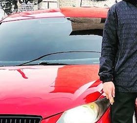 « Que feriez-vous si votre voiture volée se retrouvait dans une photo à côté d&rsquo;un terroriste à Jénine ? »