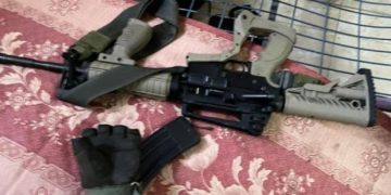 Les FDI se heurtent à la foule arabe alors que des centaines de Juifs prient au tombeau de Joseph