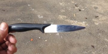 « La police a ignoré une autre attaque au couteau qui a eu lieu à Hadera début mars »