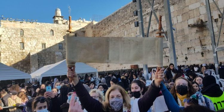 Le directeur général du Centre Leebah met en garde la police : « Une catastrophe peut se produire au Mur occidental »