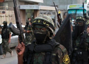 Le Hamas et le Jihad islamique appellent à multiplier les attaques en Judée Samarie et à Jérusalem