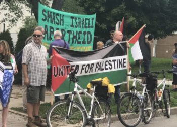 « Tu boycottes Israël, nous te boycottons » : L’université de Toronto bloque les fonds du syndicat étudiant qui soutient BDS