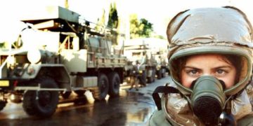 La chambre des Représentants américaine a  approuvé une aide de plusieurs milliards de dollars à Israël