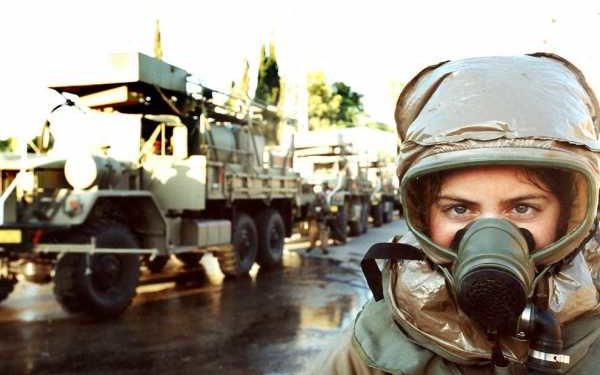 La chambre des Représentants américaine a  approuvé une aide de plusieurs milliards de dollars à Israël