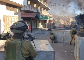 Des organisations de l&rsquo;Autorité Palestinienne appellent à des émeutes vendredi. Contre qui ? Vous ne devinerez jamais