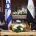 Visite politique : Bennett en Égypte pour rencontrer al-Sisi