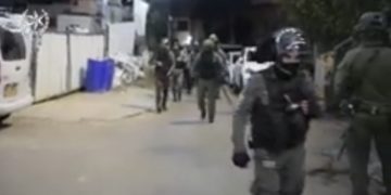 Une cellule active de Daesh /ISIS démantelée à Umm al-Fahm