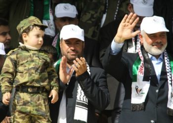 La fausse morale derrière l’invention d’un « peuple palestinien »
