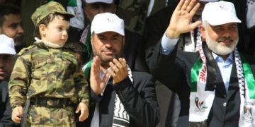 La fausse morale derrière l’invention d’un « peuple palestinien »