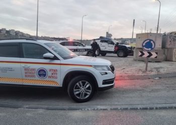 Plus de 500 attaques terroristes contre des Israéliens en février 2022 – la plupart dont vous n’avez jamais entendu parler