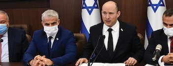 Israël, gouvernement de bras cassés : combien de temps va durer ce cirque ?