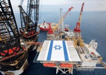 L’UE a demandé à Israël d’étudier la possibilité de livrer du gaz naturel vers les pays qui boycottent le gaz russe