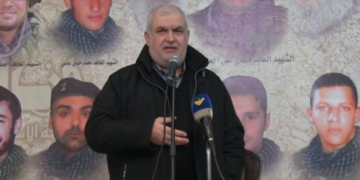 Liban : Le chef du bloc parlementaire du Hezbollah dénonce le candidat présidentiel qui a « coopéré avec Israël en 1982 »