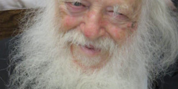 Estimation : Un million de personnes assisteront aux funérailles d&rsquo;un grand rabbin lituanien-haredi