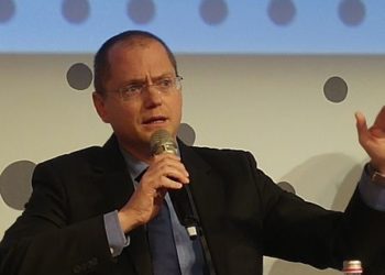 Un ministre israélien refuse de parler de guerre contre l’Ukraine