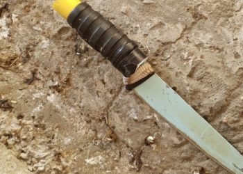 Le tribunal encore du côté des terroristes : Un Arabe a poignardé un Juif, mais ce n’est pas du terrorisme, « il était déprimé »