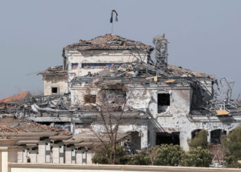 L&rsquo;enquête irakienne n&rsquo;a pas trouvé « la moindre preuve » qu&rsquo;Erbil ait accueilli un centre d&rsquo;espionnage israélien