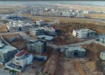 Un bédouin israélien condamné à 14 ans de prison pour avoir planifié une attaque sur le Mont du Temple