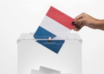 Présidentielle : Message de Mickael Zysman aux francophones d’Israël