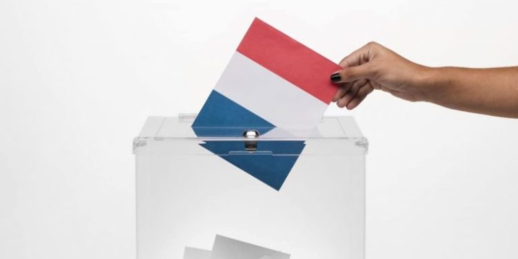 Présidentielle : Message de Mickael Zysman aux francophones d’Israël