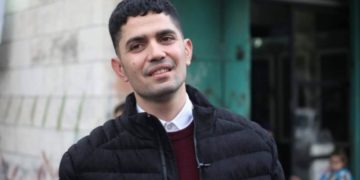 Un terroriste arabe tué dans les violences d&rsquo;Hébron