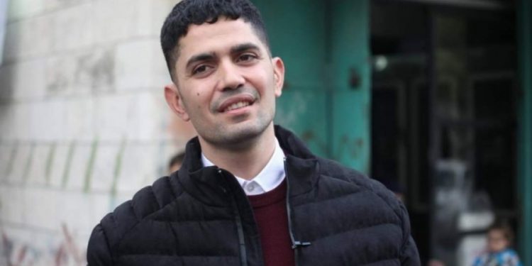 Un terroriste arabe tué dans les violences d’Hébron