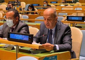 Judaïser Jérusalem-Est est une escalade dangereuse, selon le représentant de l’Égypte auprès de l’ONU