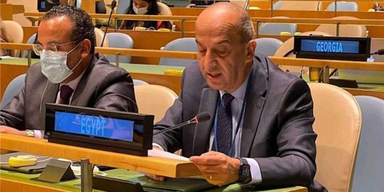 Judaïser Jérusalem-Est est une escalade dangereuse, selon le représentant de l’Égypte auprès de l’ONU