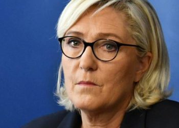 Contrairement aux rumeurs, Marine le Pen acceptera « évidemment » l’importation de viande casher