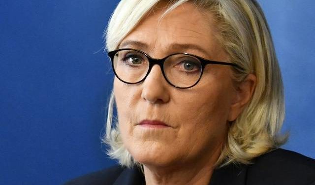 Contrairement aux rumeurs, Marine le Pen acceptera « évidemment » l’importation de viande casher