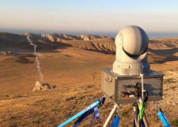 Une entreprise israélienne va faire la démonstration d’un prototype de système de défense pour les soldats au sol