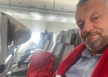 Un djihadiste américain a visité Israël