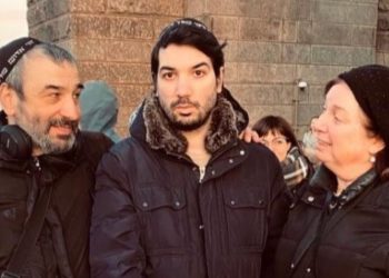 Unité Israël-Diaspora autour de Jérémie Cohen z’l, 12ème victime d’un terrorisme sans frontière