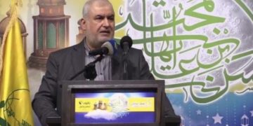 Un député du Hezbollah affirme qu’il ne faut que 9 milliards de dollars pour détruire Israël