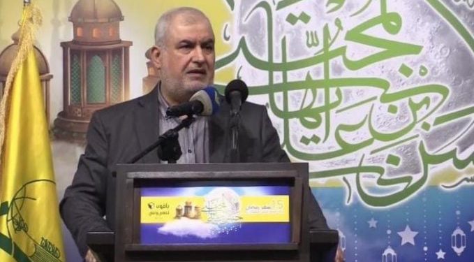 Un député du Hezbollah affirme qu’il ne faut que 9 milliards de dollars pour détruire Israël