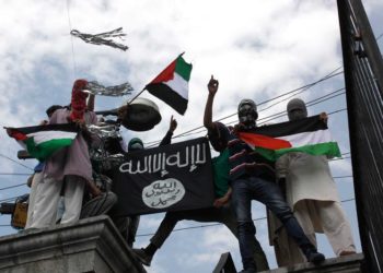 Israël arrête 50 sympathisants d&rsquo;ISIS