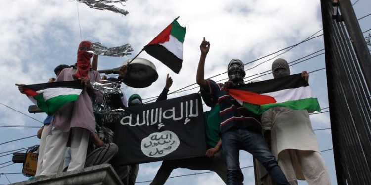 Israël arrête 50 sympathisants d’ISIS