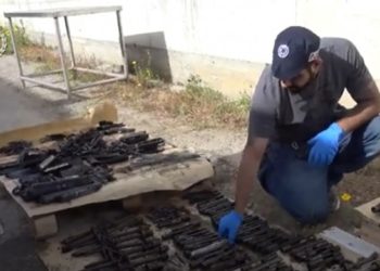 Tsahal : « nous avons déjoué 10 attaques terroristes au cours des deux dernières semaines »