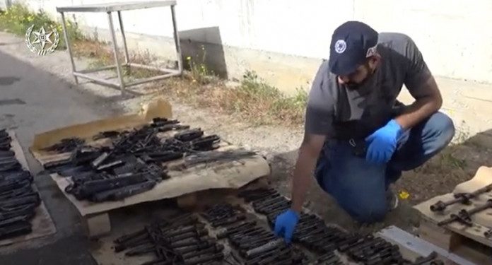 Tsahal : « nous avons déjoué 10 attaques terroristes au cours des deux dernières semaines »