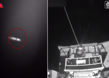 Le « rayon de fer » israélien prêt à être déployé