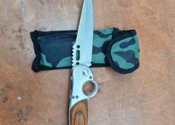 Un officier de police israélien blessé dans une attaque terroriste au couteau à Hébron