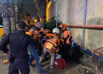 Les FDI ordonnent la démolition de la maison familiale du terroriste de Bnei Brak