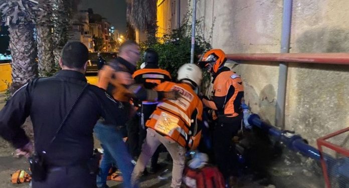 Les FDI ordonnent la démolition de la maison familiale du terroriste de Bnei Brak