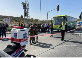 France-Info et l’AFP nous offrent 8 leçons de journalisme anti-israélien