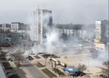 Guerre en Ukraine : l’obsession israélienne